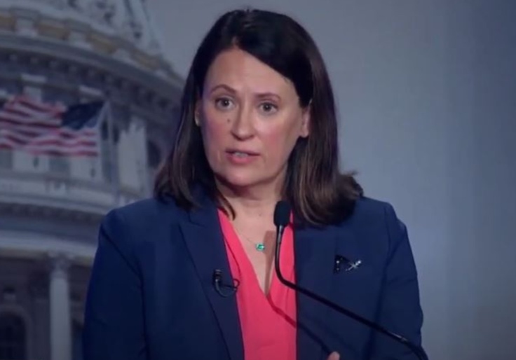 Iowa Senate Candidate Takes Thousands From Corporate-Funded PACs