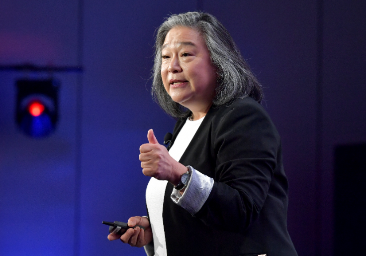 Time's Up CEO Praises Biden After Declining to Aid Accuser Tara Reade