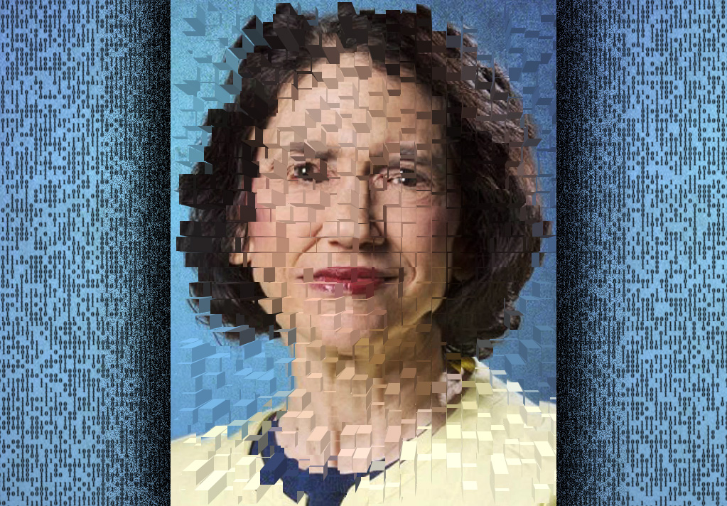 I Forced A Bot to Read 1,000 Jennifer Rubin Columns And Write A Jennifer Rubin Column of Its Own