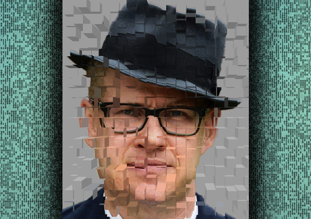 I Forced a Bot to Read 1,000 Max Boot Columns and Write a Max Boot Column of Its Own