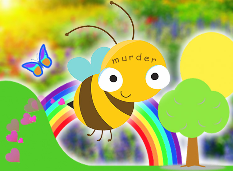 Everyone Needs to Stop Freaking Out About 'Murder Hornets'
