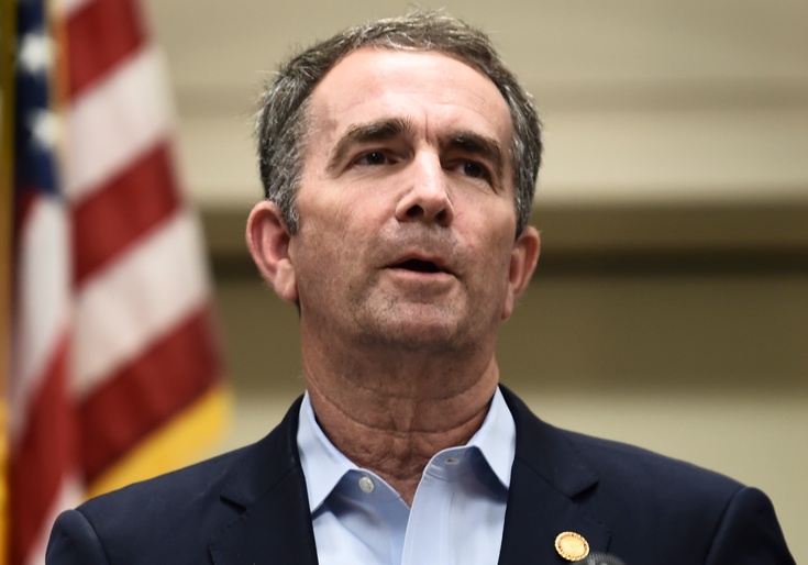 Virginia Dems' Lax School Crime Bill Under Fire Amid Rape Scandal