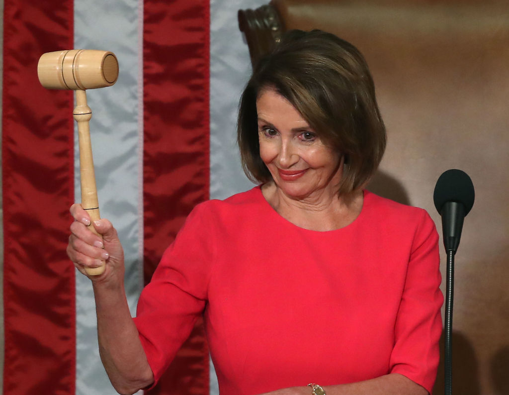 Poll: American Pride in Steady Decline Since Democrats Took Back the House in 2018