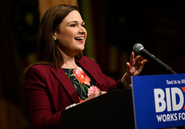 Another Democrat Quietly Breaks Self-Imposed Corporate PAC Money Ban