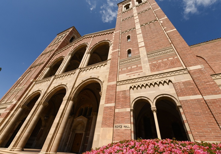 UCLA To Hire Administrator To Fight Anti-CRT Legislation