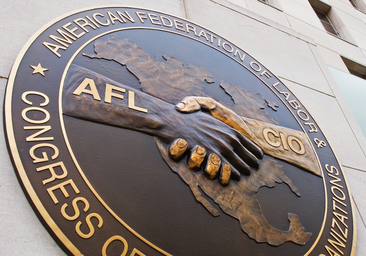 Lawmakers Call On Unions to Stop Collecting Dues From Laid-Off Workers