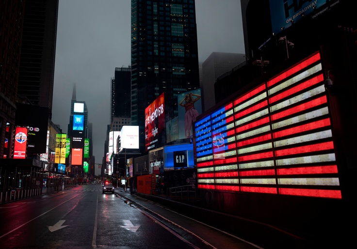 Young Americans Less Patriotic Than Ever Before