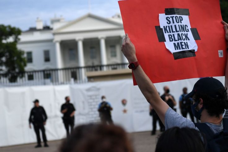'Cops' Canceled in Wake of Protests Against Police