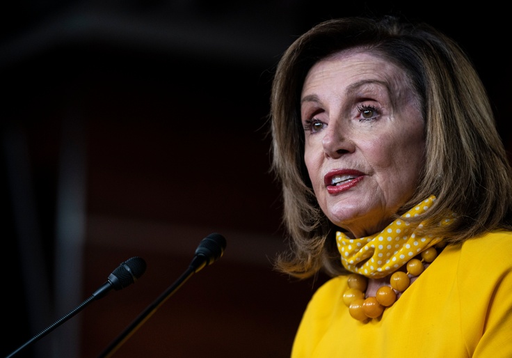 House Dems Reject Resolution Condemning China for Coronavirus Cyberattacks
