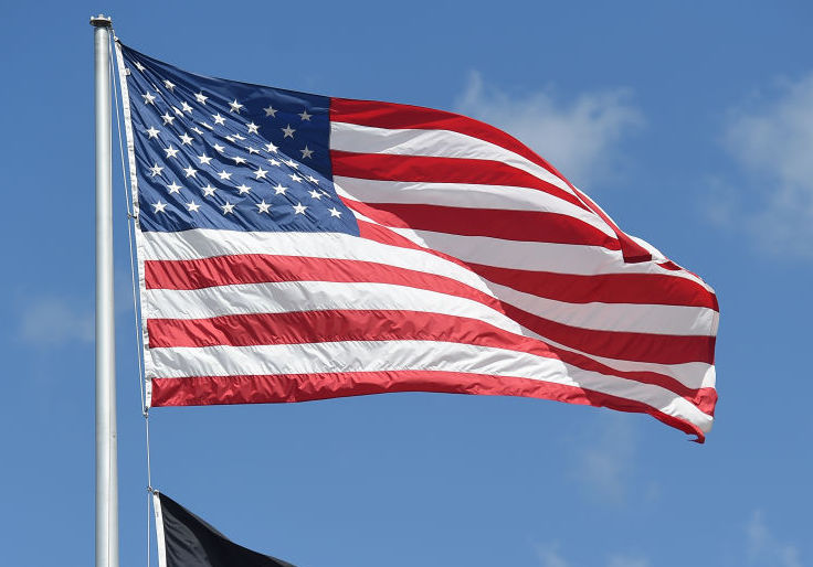 Navy Veteran Detained by Iranians Has Been Freed