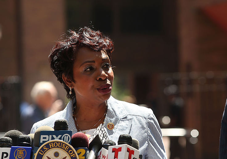 NY Dem Accused of Darkening Opponent's Skin in 'Racist' Campaign Mailer