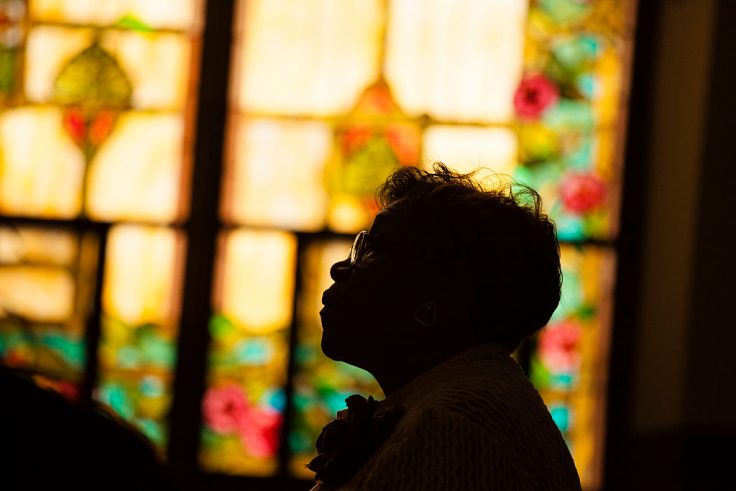 Wisconsin Officials Change Guidance for Religious Gatherings After Legal Pressure