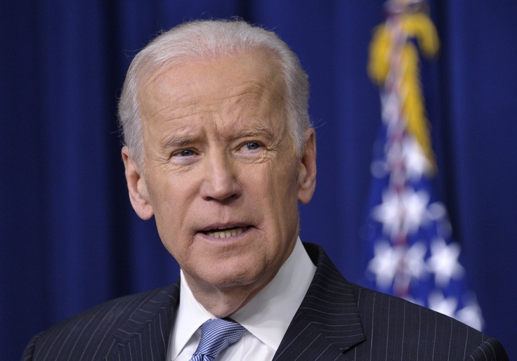 Biden Cancer Nonprofit Paid Its Top Execs Millions. It Spent Little to Eradicate Cancer