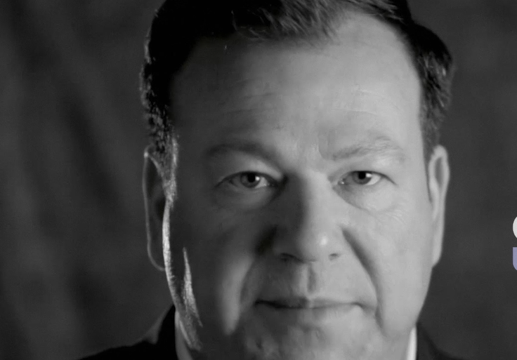 Nebraska Dem Refuses to Bow Out of Senate Race Amid Sexual Harassment Scandal