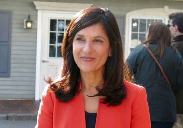 Maine Dem Refused to Spare Small Businesses From Taxes on COVID Relief