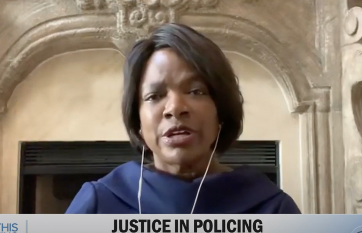 Vice Presidential Hopeful Val Demings Lauds 'Very Thoughtful' Plan to Dismantle Police