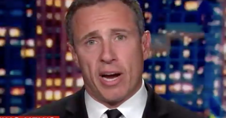 Media: Donald Trump Is Distracting You