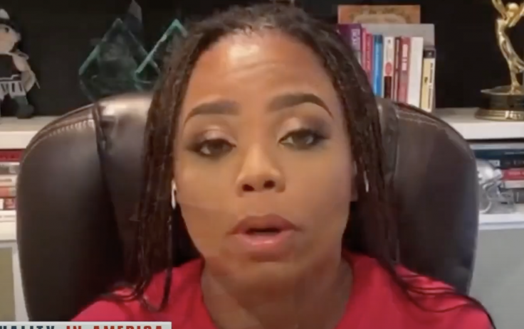 Media Pushed Now-Debunked Noose Hate Crime Against NASCAR Driver