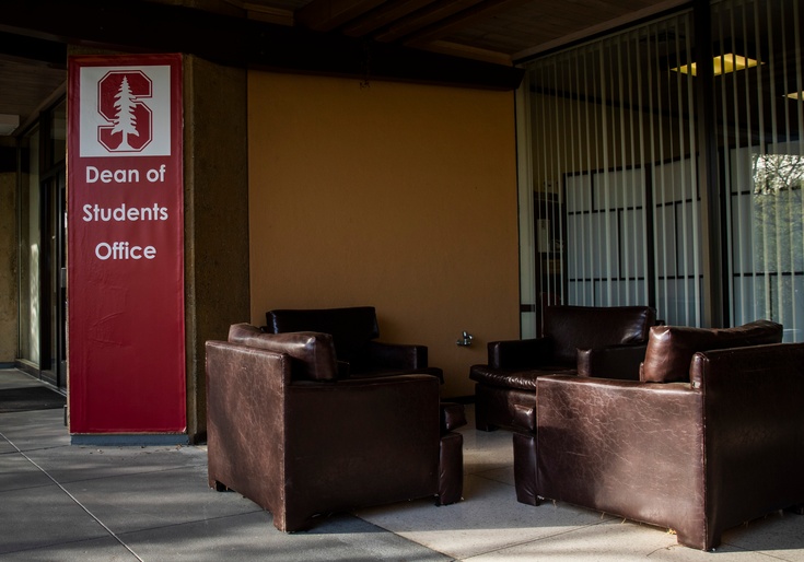 Stanford Dean Cites Domestic Terrorist in 'Safety' Message to Students