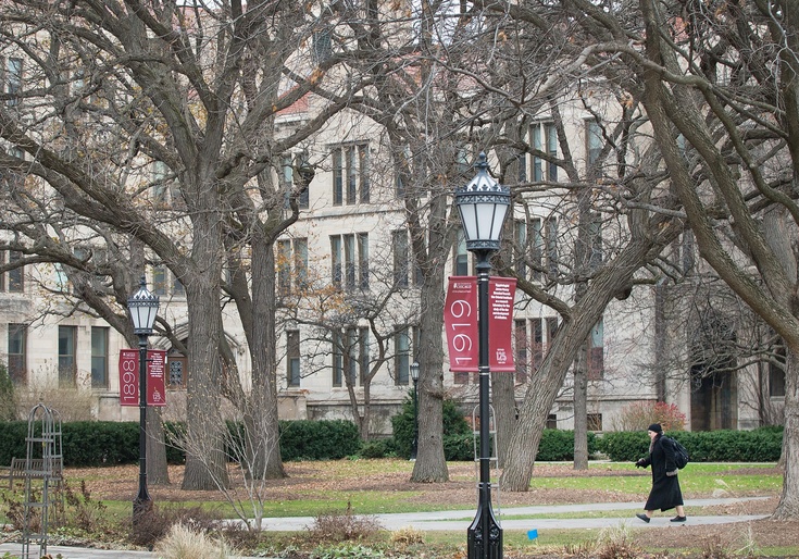 University of Chicago Student Leaders Condemn Israel in Unsigned Anti-Semitic Letter