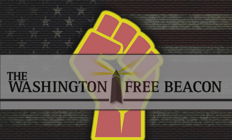 Memo: Free Beacon to Allow Employees to Engage in Limited Political Activity