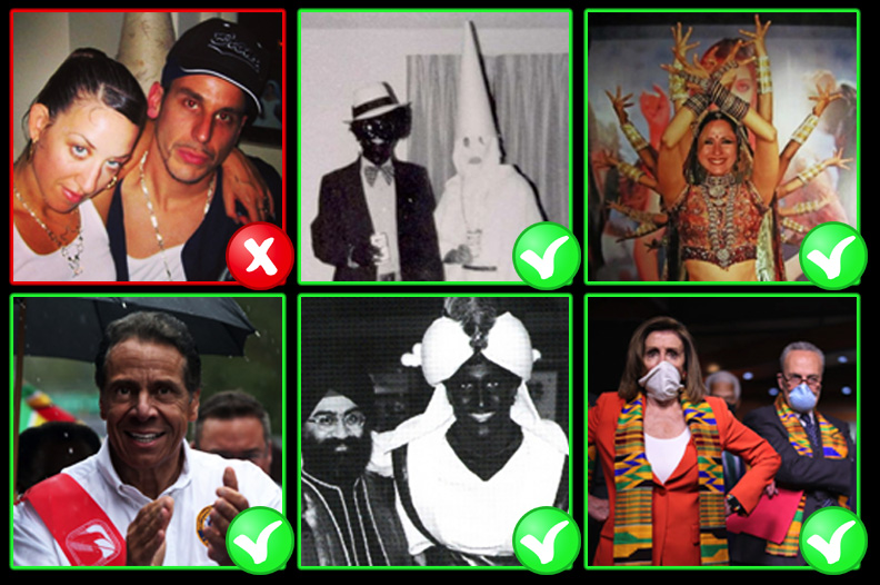 Liberals Cancel Writer for Cultural Appropriation, But Dems Who Did the Same Thing Are Still in Office