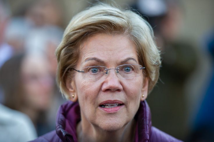 Elizabeth Warren Pulls Support for Amy McGrath, Endorses Her Primary Opponent