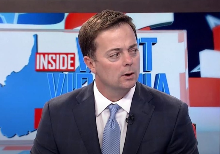 West Virginia Dem Denied Funding to State's Health Department for Emergencies