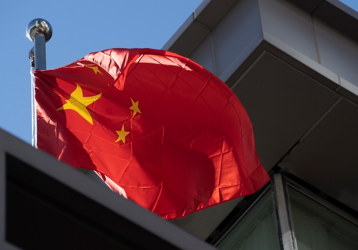 Ohio State Researcher Sentenced to Prison for Concealing Ties to Chinese Spy Program