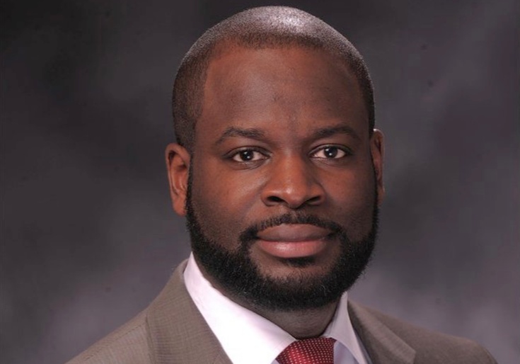 New Missouri Dem Party Leader Called for Cop Killer's Release