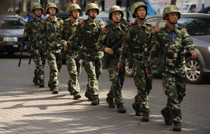 U.S. Commission Says China Possibly Committed Genocide Against Xinjiang Muslims