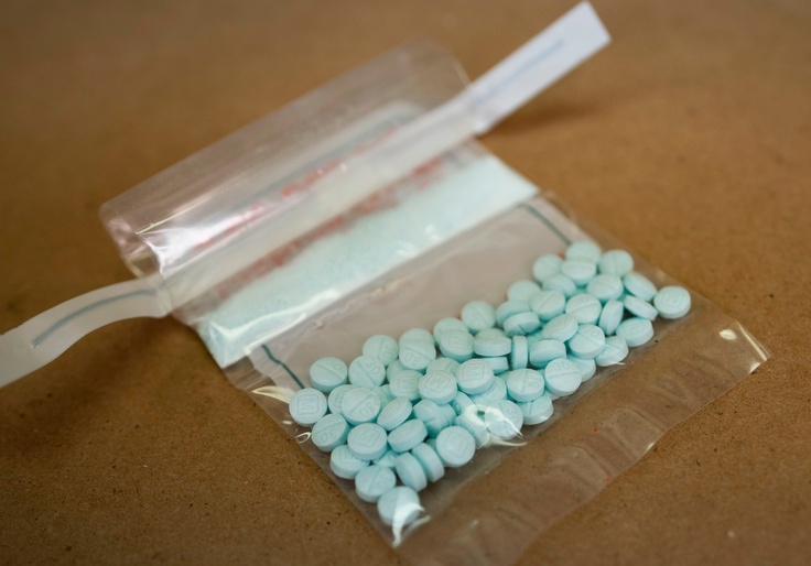 CDC: Overdose Deaths Are Worst Ever