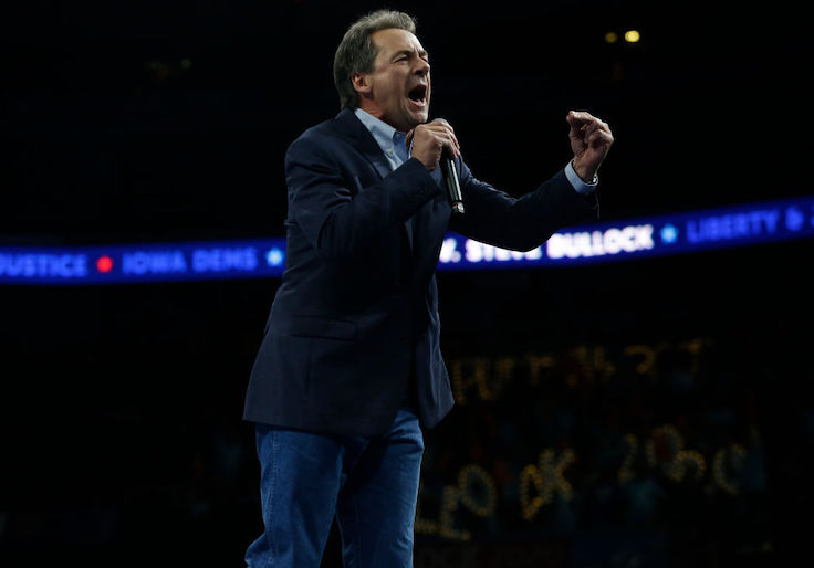 Top Bullock Aide Has History of Sexist, Homophobic Comments