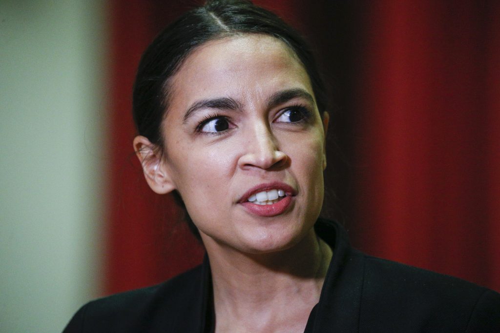 The BDS Democrats