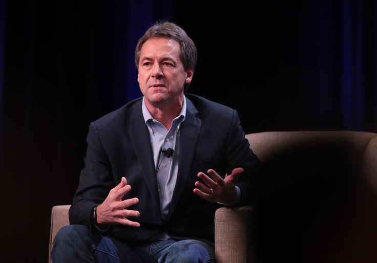 As Governor, Bullock Paid Women Less Than Men