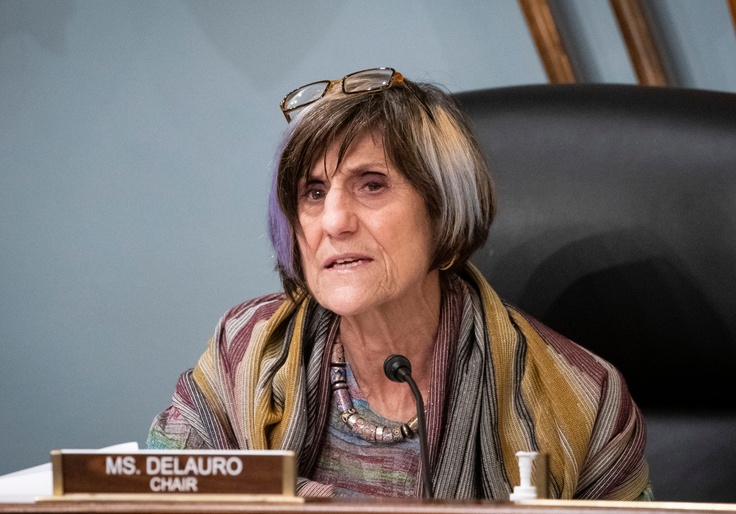 House Dems Look to Resurrect Harmful Obama-Era Labor Regulation