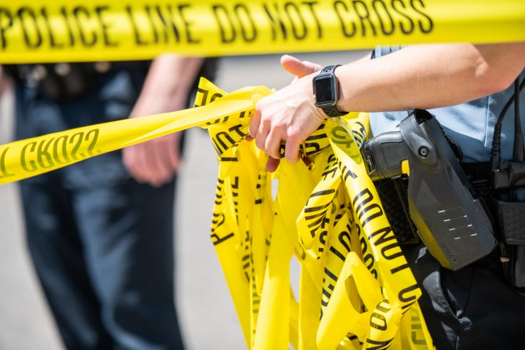 Are Minneapolis's Police Protests Causing a Crime Wave?