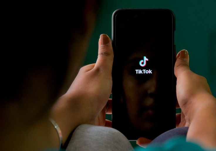 Biden Admin 'Indefinitely' Suspends Trump TikTok Deal