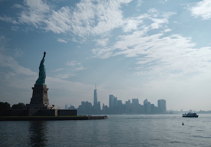 NYT: New York May Now Have 'Nation's Most Liberal Legislature'