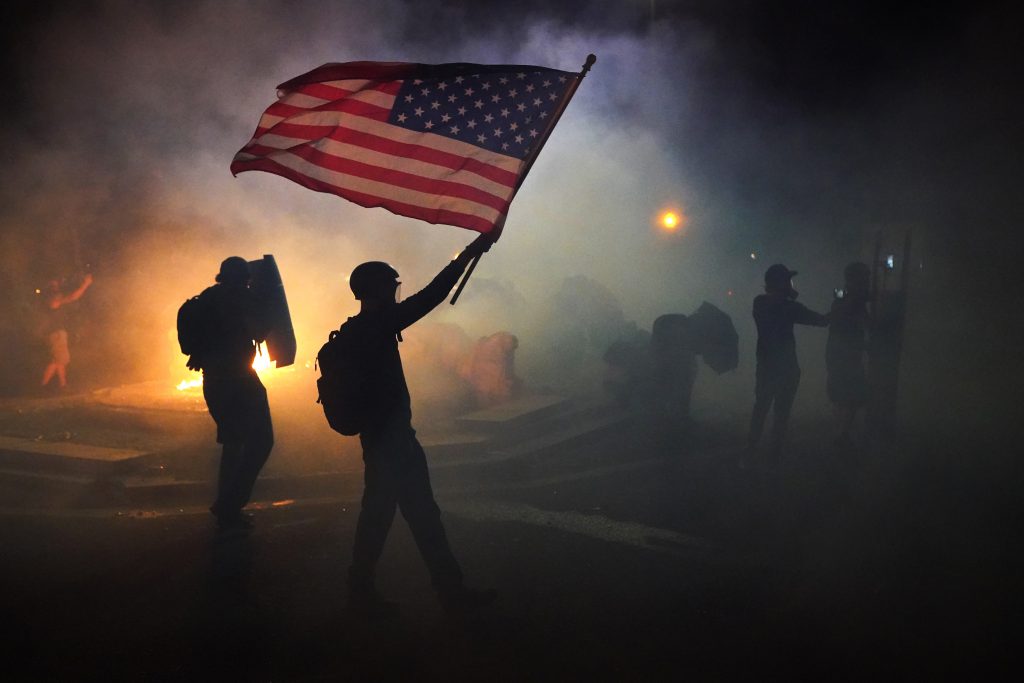 The New War on Merit