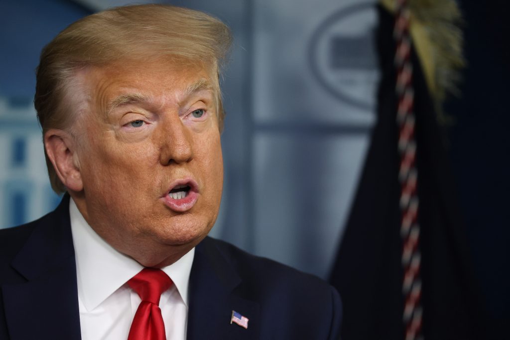 Five Million Americans Back to Work in June