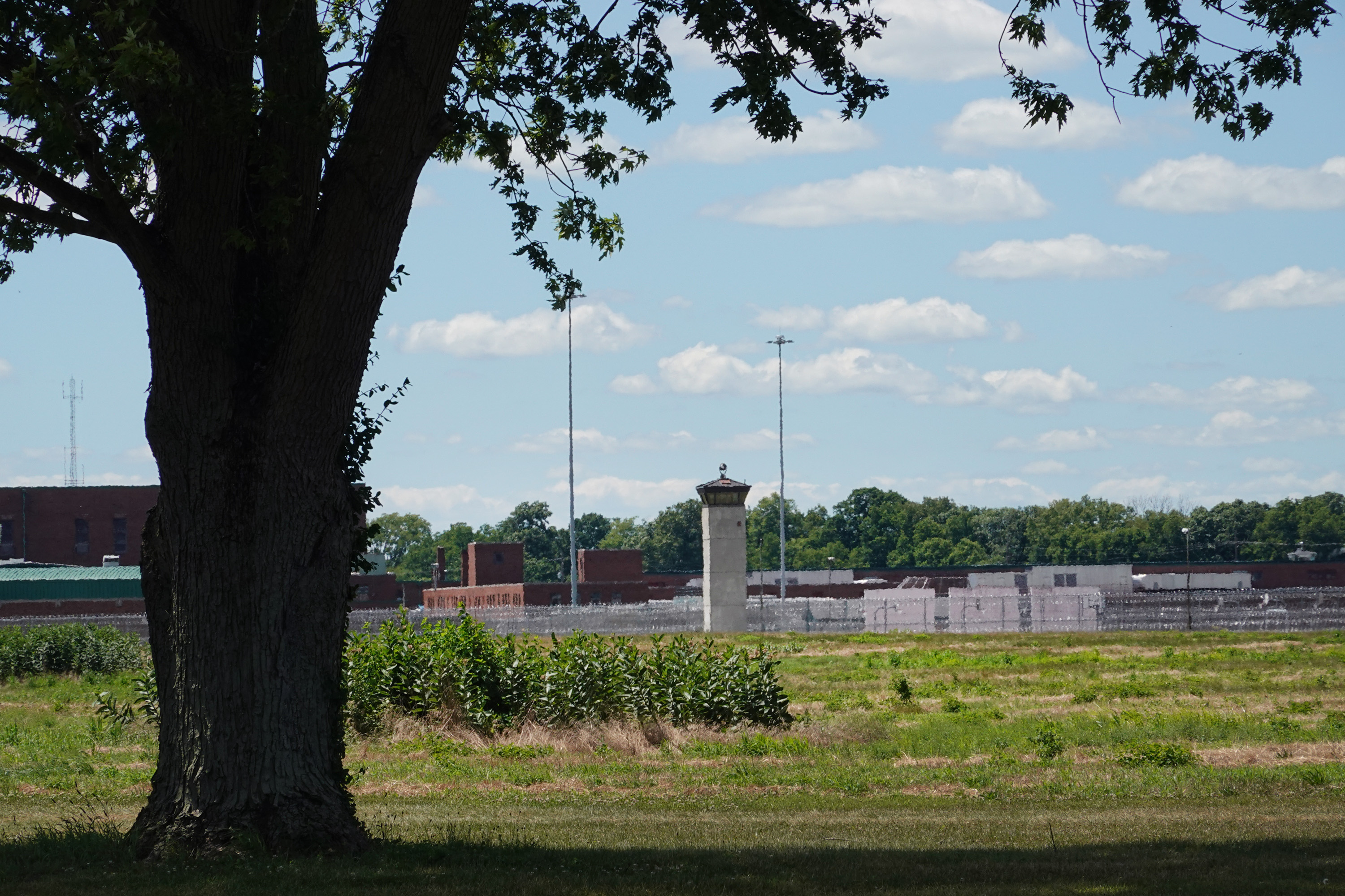 Federal Government Puts Child Murderer to Death, First Execution in 17 Years