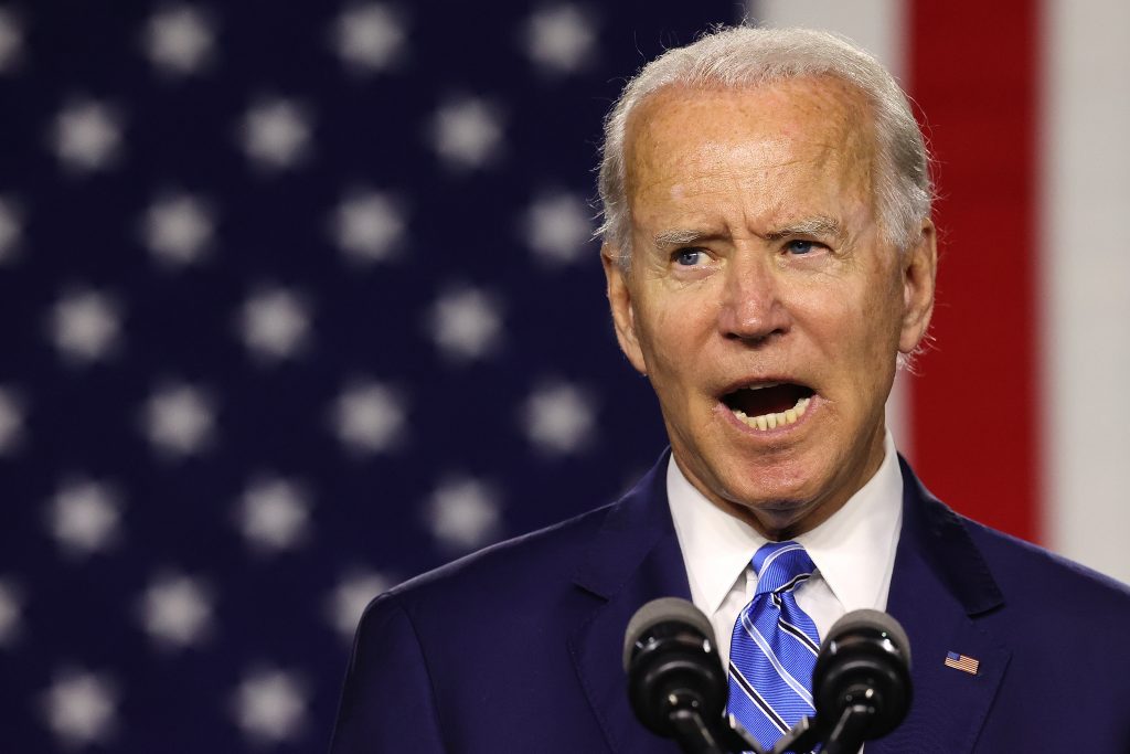 Former Iranian Hostage Slams Biden for Abandoning Him in Tehran
