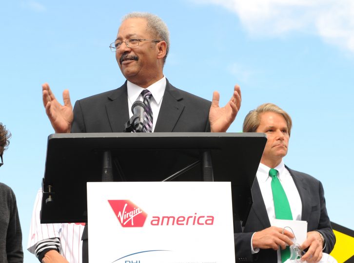 Disgraced Dem Congressman Released From Prison Without Explanation