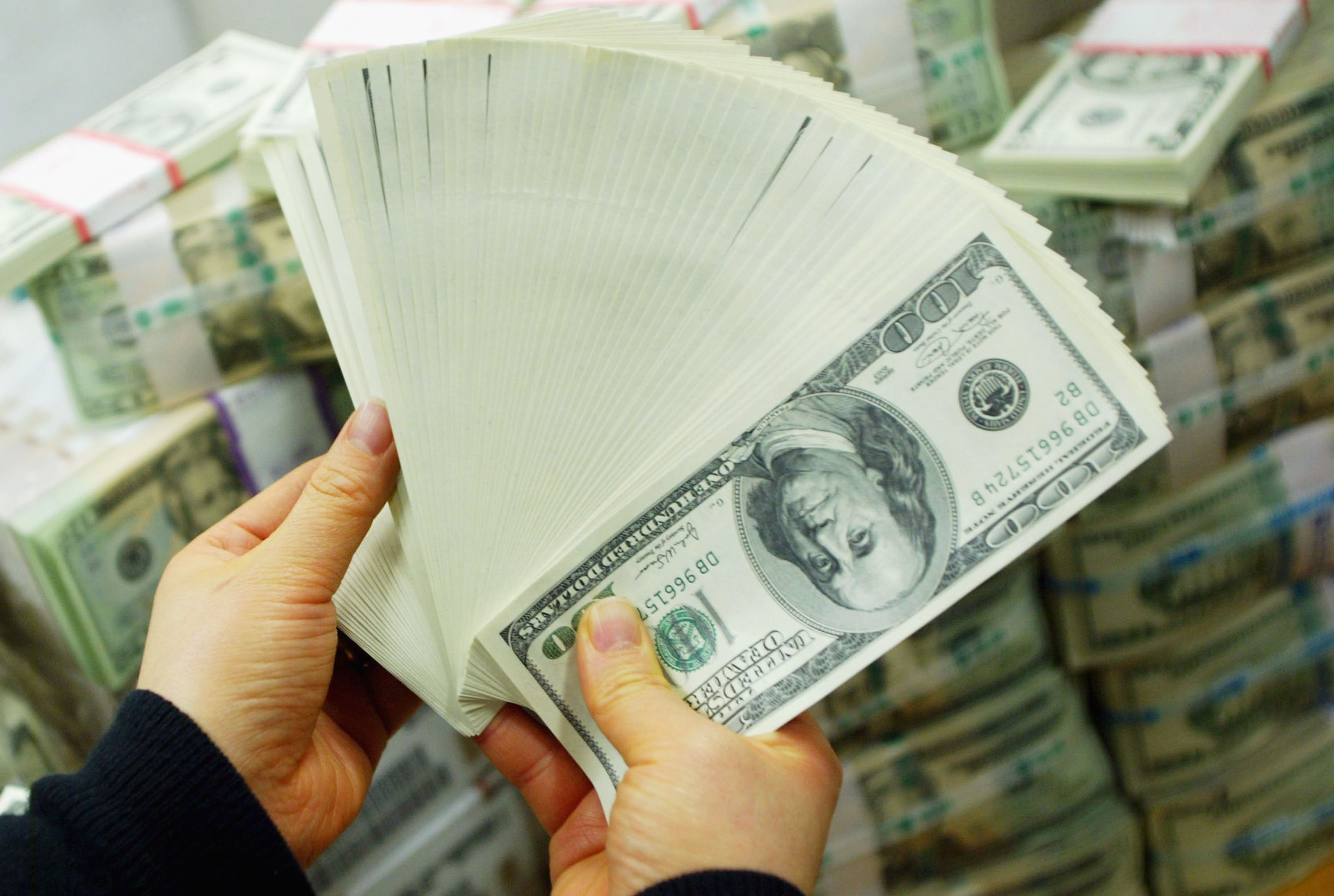 Dem Campaign Consulting Firms Took Millions In PPP Loans As They Cashed In On 2020 Election