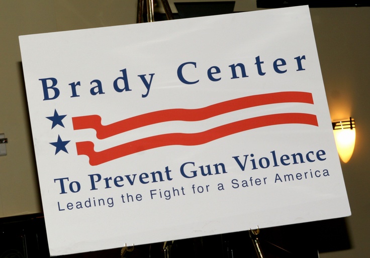 Gun-Control Group Behind $4 Million Election Push Takes Coronavirus Relief