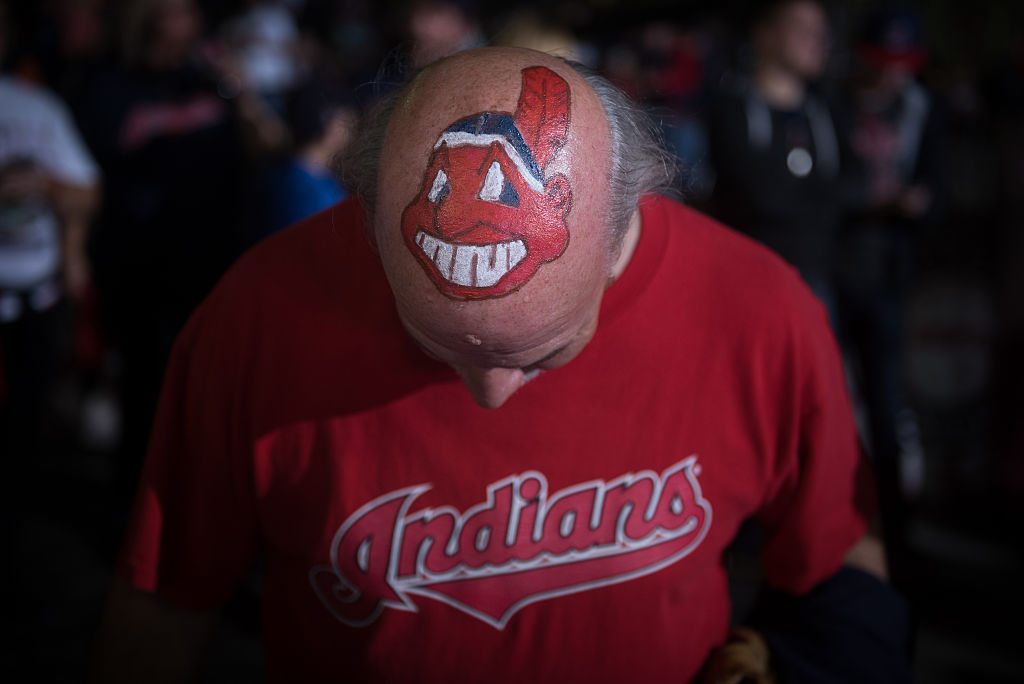 Baseball Is Back! Here's Why Your Favorite MLB Team Is Racist
