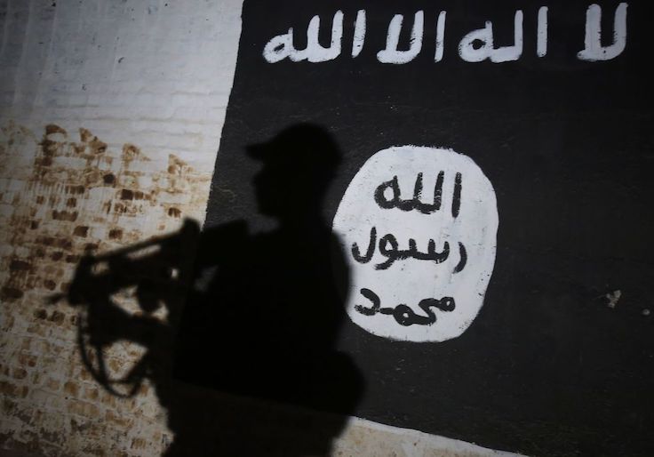 U.S. Launches Airstrike on ISIS Operatives in Somalia