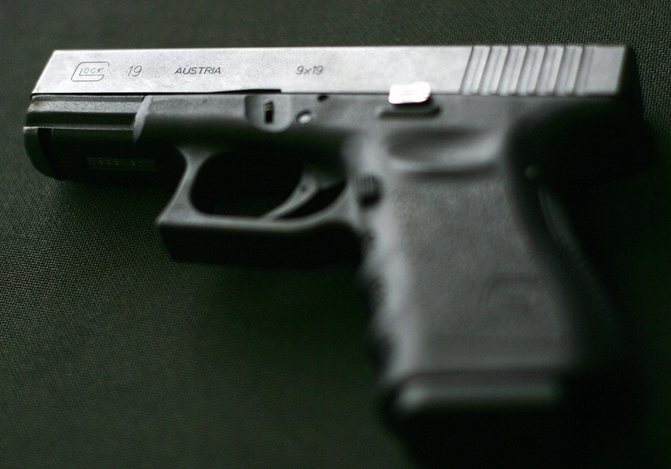 Court Rules Part of Major Virginia Gun-Control Measure Unconstitutional