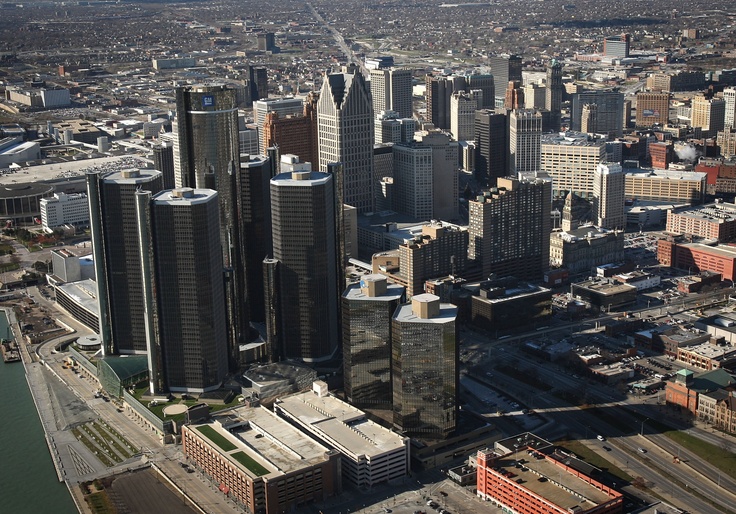 Detroit Removes Thousands of Dead Registrants From Voter Rolls